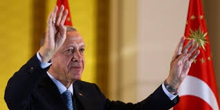 Turkey Opposition Defies Erdogan Ahead of 2028 Polls - News Karnataka