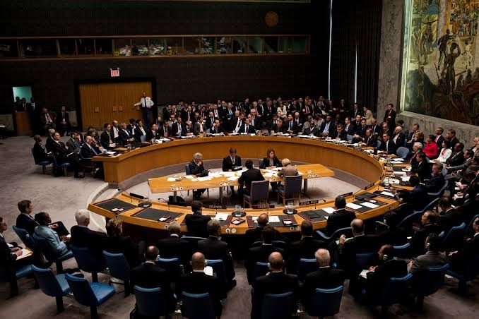 India opposes second-class UN Security Council seats - News Karnataka