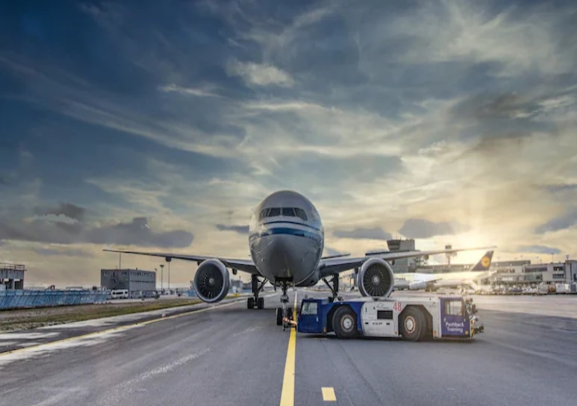 Tamil Nadu Cuts Aviation Fuel VAT From November 1 - News Karnataka