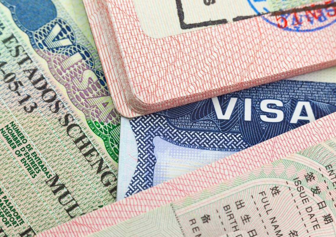 Schengen Visa for Indians: Everything You Need Before You Apply  - News Karnataka