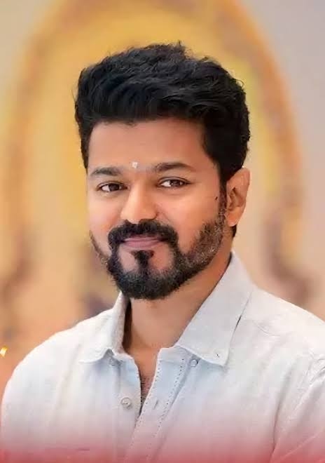 Vijay’s TVK wins Dharapuram and Madurantakam bypolls - News Karnataka
