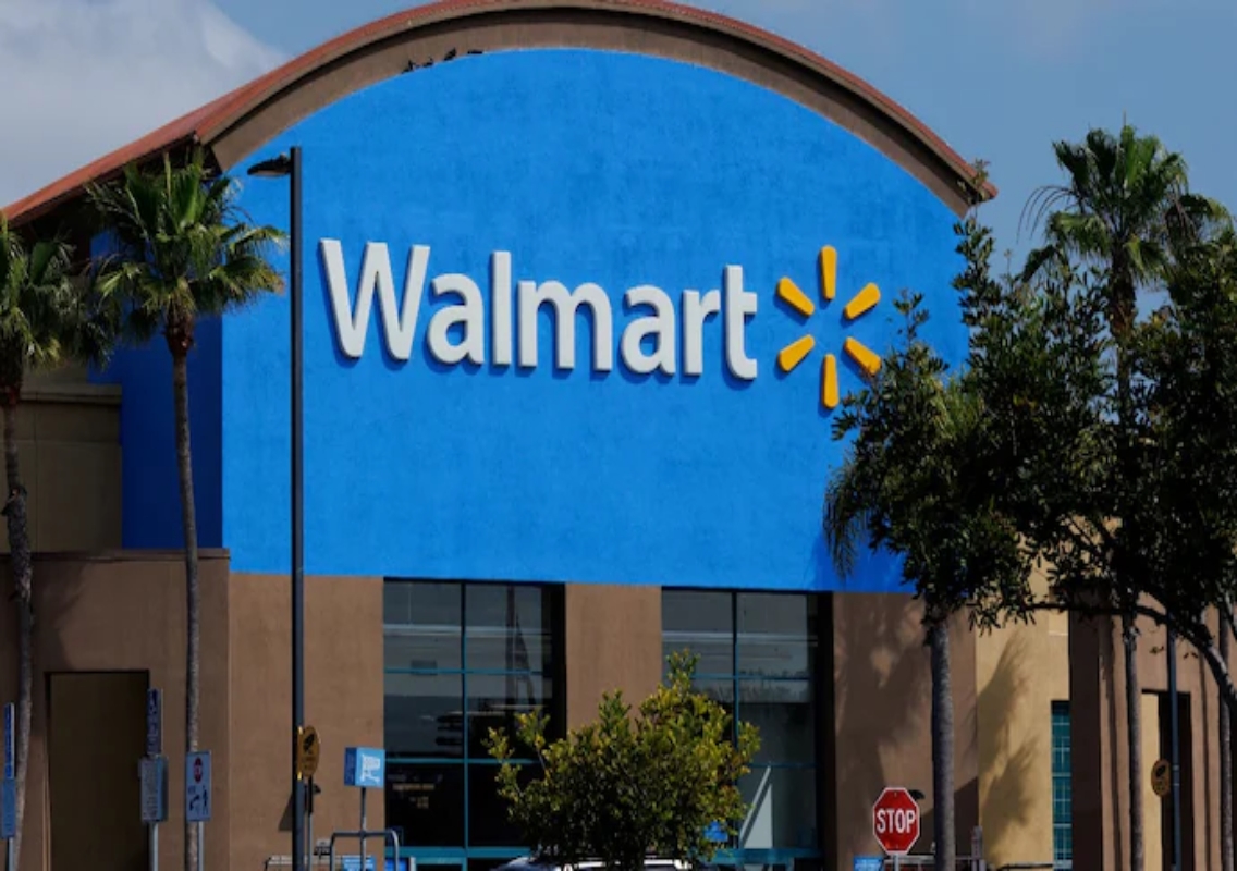 Walmart AI training boosts employee confidence - News Karnataka