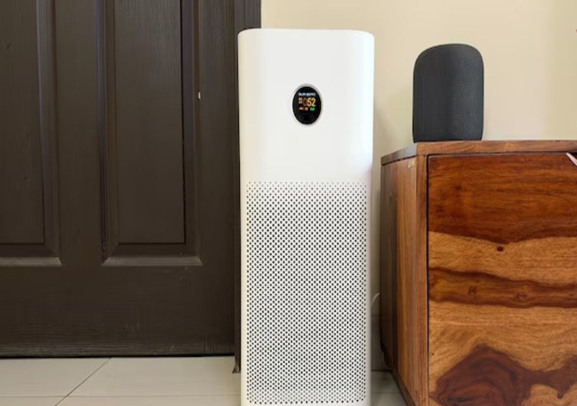 Xiaomi Mijia Smart Air Purifier 6 Review - News Karnataka