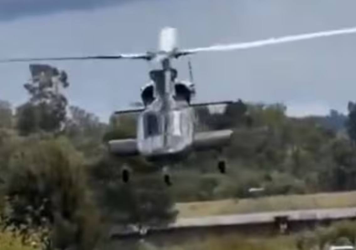 Zimbabwe helicopter crash kills six, Chivayo dead - News Karnataka