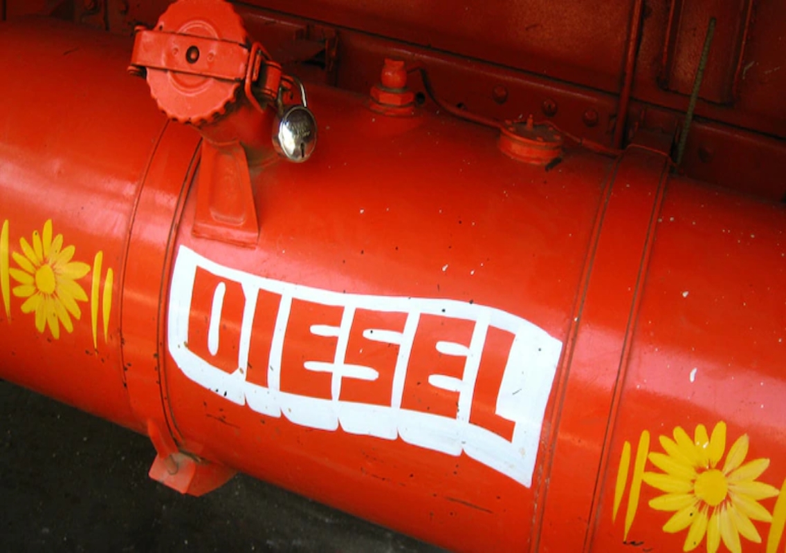 G7 to release 100 million barrels of fuel reserves - News Karnataka