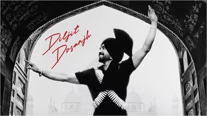 Diljit Dosanjh Aura India Tour 2026: Dates and tickets - News Karnataka