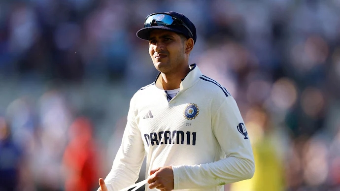 Shubman Gill to miss Punjab’s Ranji Trophy opener - News Karnataka