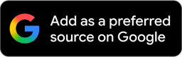 Google News Preferred Source