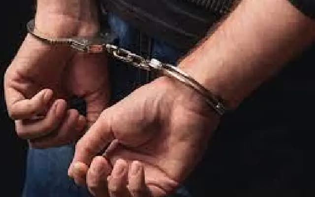 Canter Robbery Mastermind and Accomplices Arrested, Rs 32 Lakhs Recovered