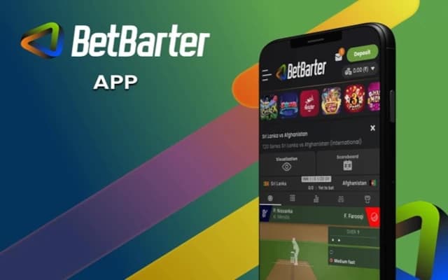 BetBarter Sportsbook: Place Bets Safe and Legal in India