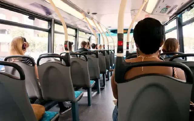 Online Applications for Bus Passes for NK Students Begin Tomorrow