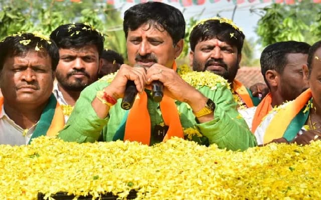 Karnataka BJP MLC’s Daughter Exposes Alleged Abuse
