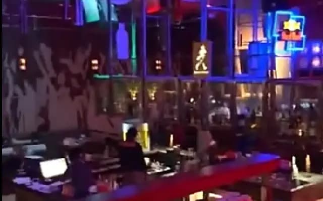 Pune Party Scene Dries Up After Porsche Tragedy, Entrepreneur Shares Video