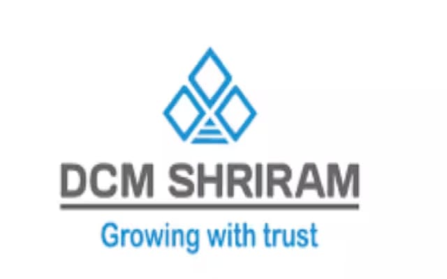 DCM Shriram Industries’ Q4 Net Profit Surges 23%