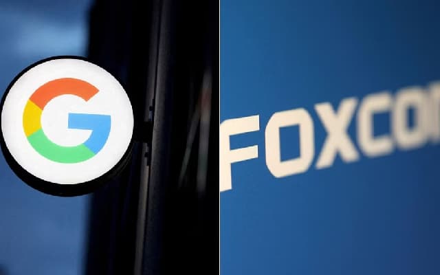 Google, Foxconn Join Forces to Produce Pixel Smartphones in Tamil Nadu