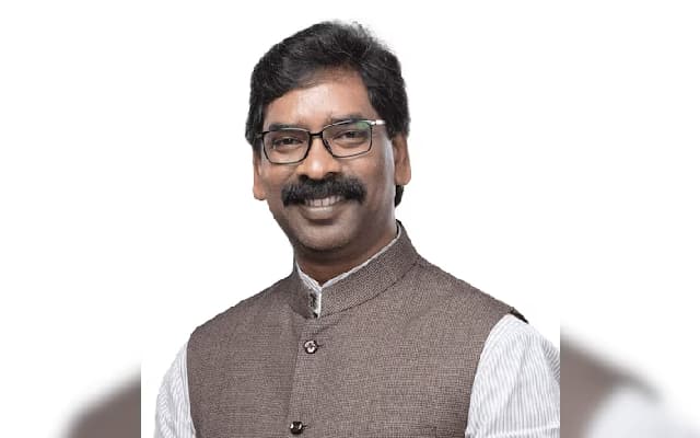 “Misusing State Machinery”: Probe Agency Opposes Hemant Soren’s Bail In SC