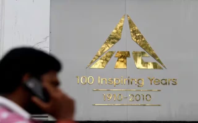 ITC Shares Surge 2% to Hit 52-Week High Post Q4 FY24 Results