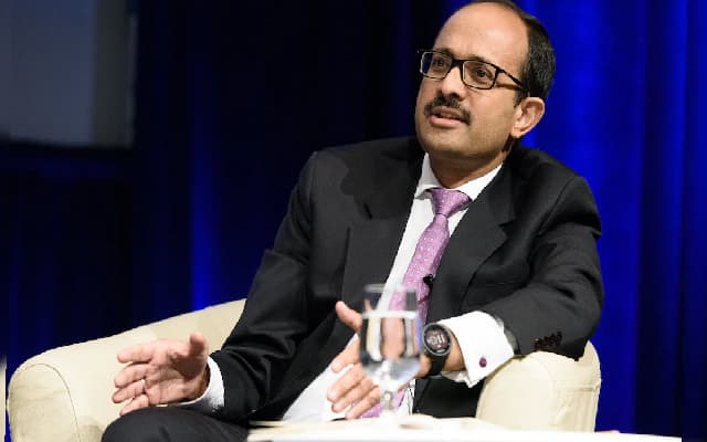 Indian Official Begins Term As Head Of UN’s Disaster Risk Reduction Body