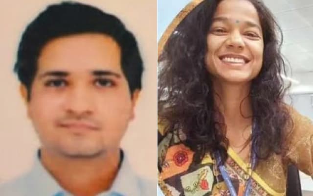Woman’s Body Found In IRS Officer’s Noida Flat, Family Alleges Murder