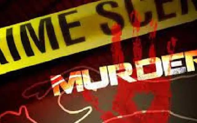 Brutal Attack in Vijayapura: Man Killed Near APMC Market