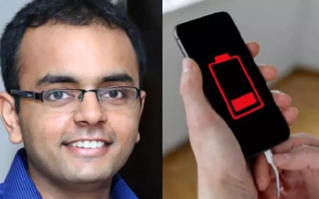 Indian-origin Researcher Discovers New Tech That Can Charge EVs in 10 min