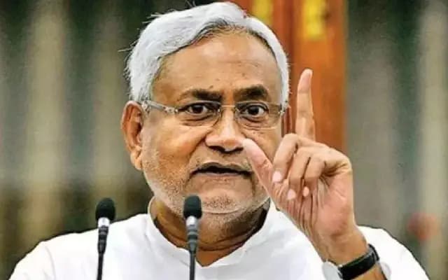 Bihar Government Orders Closure of Schools Amidst Sweltering Heatwave