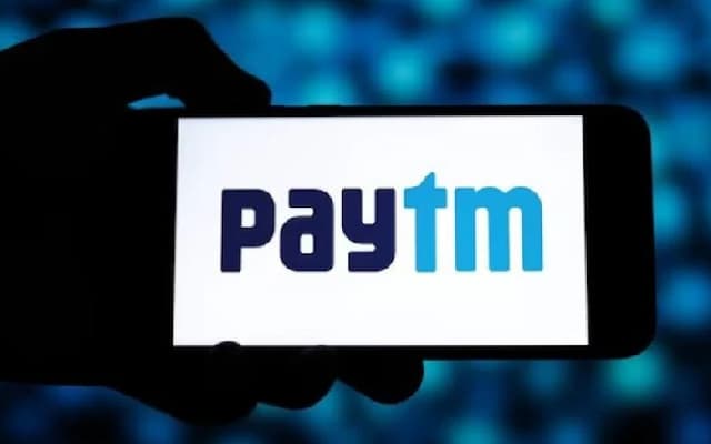 Paytm Set to Layoff  5,000-6,300 Tech Employees