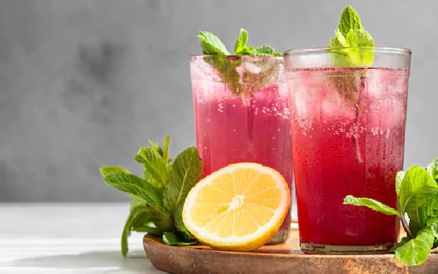 Hydrate Your Skin with This Refreshing Summer Drink for a Radiant Glow