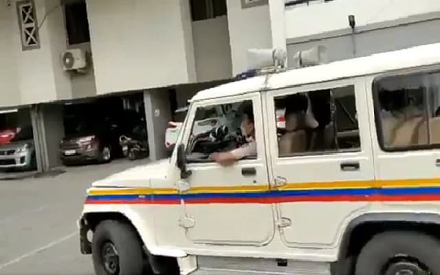 Woman Allegedly Kills Daughter, Walks 4km Before Alerting Police