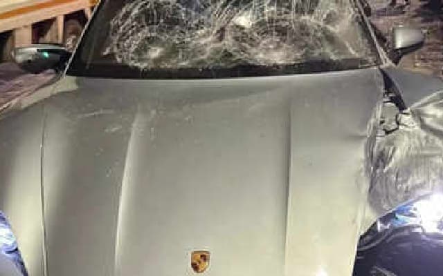 2 Doctors Arrested For Manipulating Blood Report Of Porsche Teen: Sources