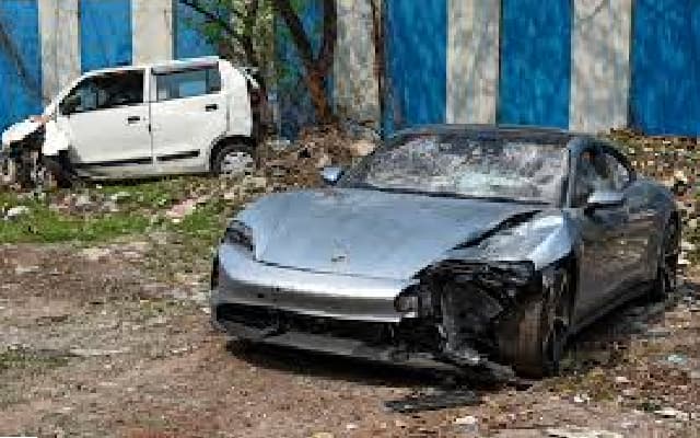 ₹ 3 Lakh Paid To Change Blood Sample Of Pune Porsche Teen