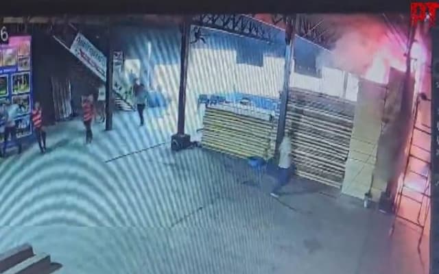 Rajkot Gaming Zone Fire: Welding Sparks Ignite Tragic Blaze