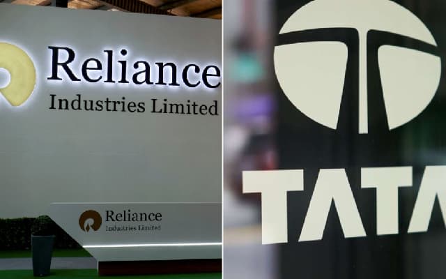 Reliance, Tata named among TIME’s ‘World’s Most Influential Companies