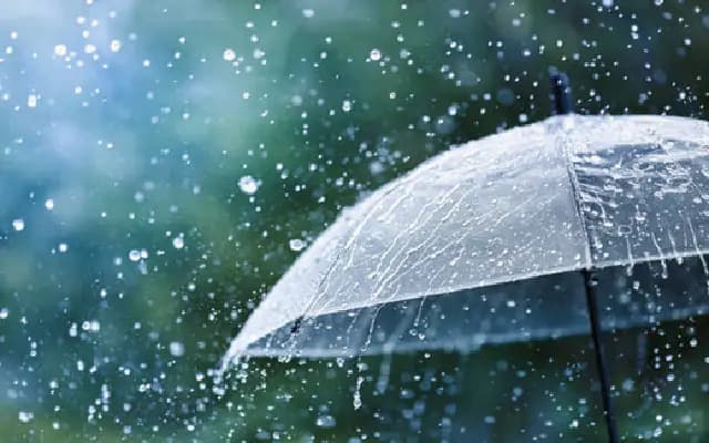 Pre-Monsoon Rains Deluge Coastal Twin Districts