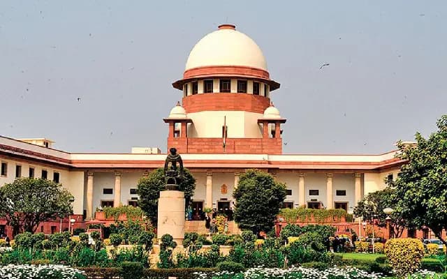 Supreme Court Queries EC on Delayed Poll Data Upload
