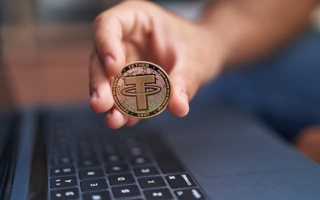 How to Buy USDT in India?