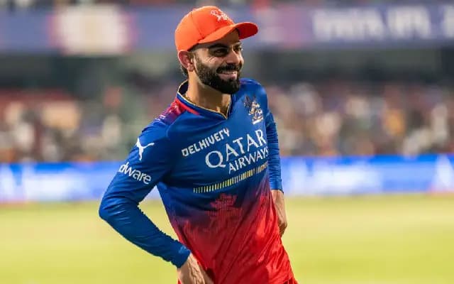 Security Concerns: RCB Skips Practice Session, Media Briefing