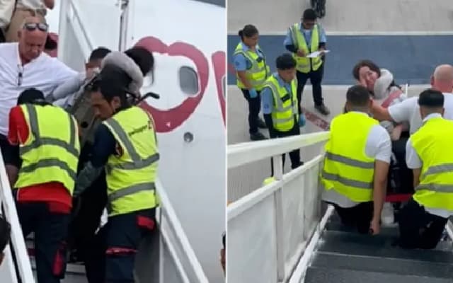 Wheelchair User’s Distressing Air Travel Ordeal Sparks Airline Review