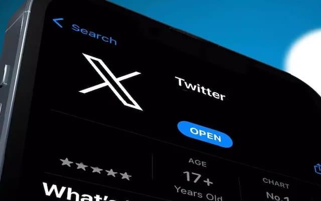 Elon Musk’s X: Twitter Rebranded, Website Shifts to X.com URL