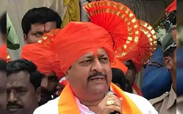 Valmiki Corporation Scam: Yatnal Demands CBI Probe