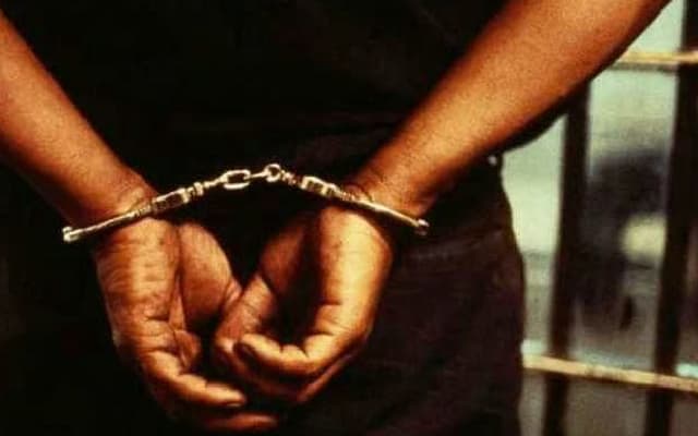 Mangaluru CCB Police Thwart Robbery Attempt, Arrest Three Accused