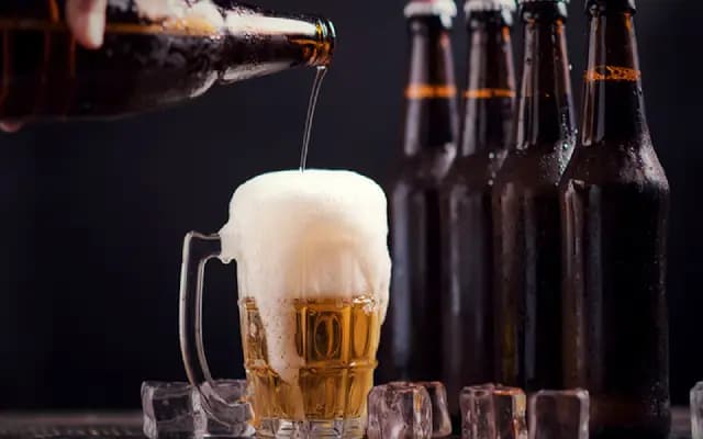 Beer Surpasses Indian Made Liquor as Preferred Beverage in Dakshina Kannada