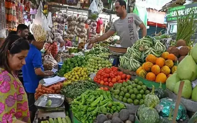 Shimoga Vegetable Prices Surge Amidst Supply Shortages and Import