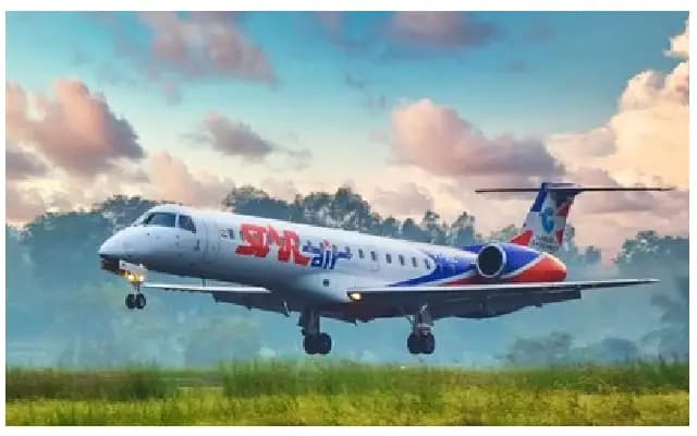 Star Air to Cease Flights from Belagavi to Surat and Kishangarh