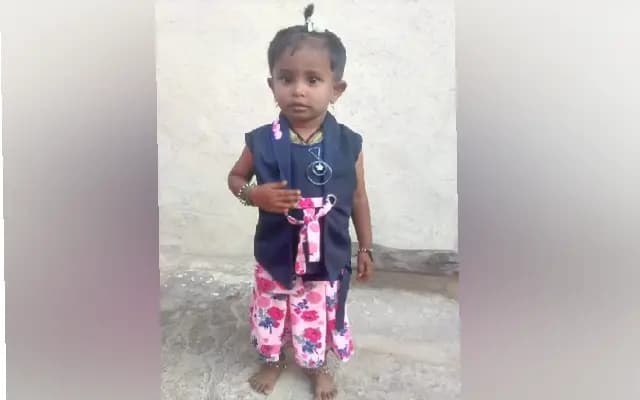 Stepmother Accused of Murdering Stepdaughter in Belagavi