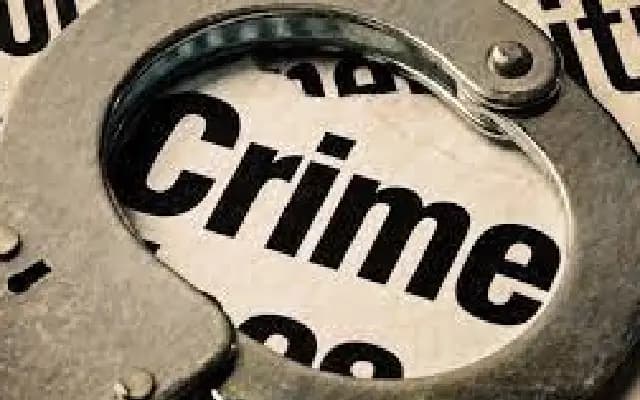 Teenager Kills Family Over Phone Dispute, Stays With Bodies for Four Days