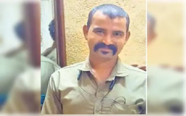 Tragic Accident Claims Life of Auto-Rickshaw Driver in Uppinangady