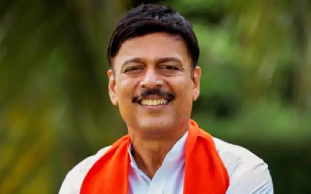 MLA Urges Support for BJP Candidates in Graduate and Teacher Constituency 
