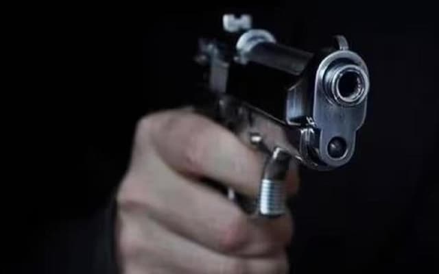 Notorious Extortion Suspect Killed in Police Encounter