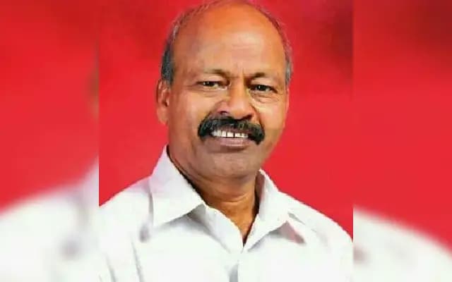 Former Udupi City Development Authority Chairman Advocates Communal Harmony